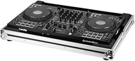 Odyssey FZFLX10 Flight Case for DDJ-FLX10