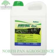 Amfine 45SC / Herbicides / Rainbow / 4L