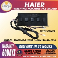 HWM140-B1678S HWM120-B1678S8 HAIER WASHING MACHINE PCB BOARD / CONTROL BOARD HWM140B1678S HWM120B167