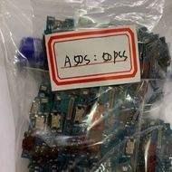 Samsung A50s phone charging board