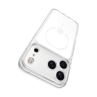 SOFTCASE iphone 16 16 PRO 16 PLUS 16 PRO MAX 16E CASE COLOR MAGSAFE MATTE TRANSPARENT SILICONE DOVE 