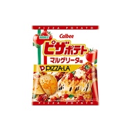 Calbee Pizza Potato Chips JAPAN