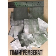 TIN WEIGHT Dumbbell Weight Plate