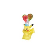 新箱識 🌟6月新貨🌟 現貨 全新 行版 BANDAI 食玩太晶慶典寶可夢KIDS 造型公仔 太晶比卡超 比卡超