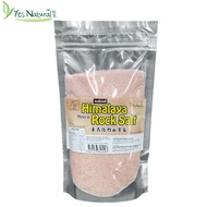 [YES NATURAL] Himalaya Rock Salt (400g)