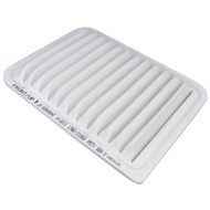 AIR FILTER TOYOTA VIOS NCP93 ALTIS ZZE142 ZRE142 ZRE172 WISH ZGE20 YARIS NCP91 HARRIER ZSU60 (17801-