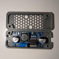 Protective Buck Converter Case LM2596
