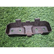 Original yamaha v75 v80 underseat luggage toolbox