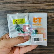 INFINIX X6812 CHARGING CONNECTOR INFINIX X6812B CHARGING CONNECTOR INFINIX HOT 11S CHARGE BOARD INFI