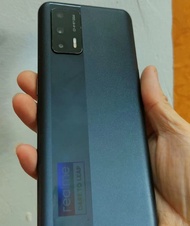REALME GT NEO2T 手機 12+256GB