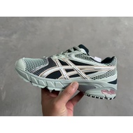MFKI ASICS GEL-DS TRAINER 14 Sports Running Shoes Low-Top Breathable Comfortable Unisex IFDF