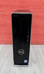 新淨，Dell Inspiron 3470 SFF，Intel Core i5-9400 CPU，16G Ram，512G SSD，Wi-Fi