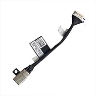 For Dell Latitude 15 (3520) 14 (3420) 2021 0HJW4D DC Jack Power Cable Plug in Charging Port Cable CY