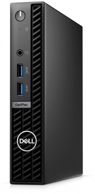 Dell - OptiPlex 7010 Micro 13代處理器 i3-13100T