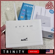 CAT Modem 4G 5G Router Wifi Modem WiFi SIM Card Router LTE Modem 300mbps Wireless Router WiFi 4G All