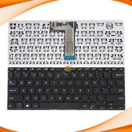 For Asus Vivobook R423 R424 Keyboard