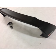 [ READY STOCK ] Honda Civic FD 2001-2016 MUGEN RR Spoiler ABS Material FD FD1 FD2 FD2R