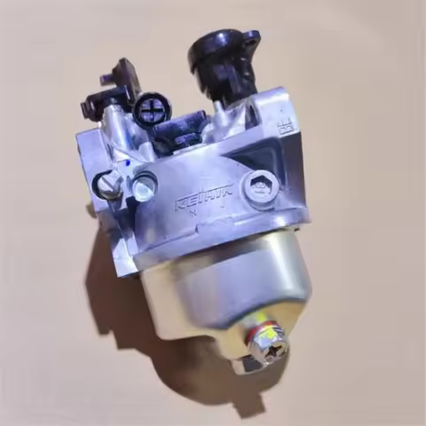 EG4000 KEIHIN /OEM CARBURETOR FOR HONDA ET4000 &MORE 4KW GENERATOR GX240 GX270 16100-Z1D-E22 16100-Z