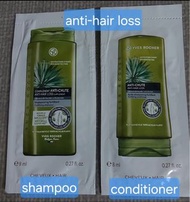 Yves Rocher 防脫髮洗髮露及護髮素