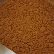 Bubuk Jamu Bajigur 1 kg Pure Organik Tanaman Tradisional Nusantara Ladang Herbal Nusantara