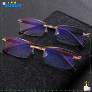 SUSUN Anti Blue Light Readers Eyewear +1.0 to 3.0 Degree Computer Gaming Goggles Unisex Presbyopia G