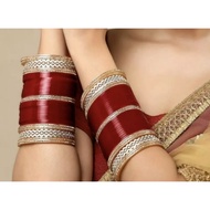 Bangles beautiful Indian design quality original products from India Bracelets Good Authentic
