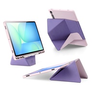 DUX DUCIS for Samsung Tab S10 Lite / S10 FE / S9 / S9 FE Case Multi-functional Folding Protective Co