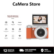 CaMera Store X7 Camera 3-inch HD IPS Screen 5K HD Digital Camera