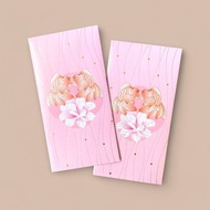 魚躍花見 - 利是封 / 紅包 / Doublelucky / 10入