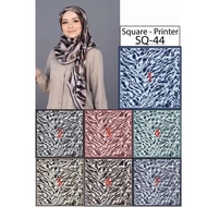 Ariani Square Hijab