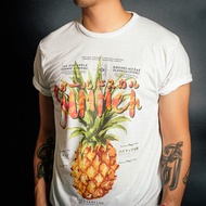 T-Shirt Round Neck OLDSKULL EXPRESS HD No.53