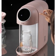 Live Water Tank Instant Water Dispenser Small Desktop Intelligent Quick Heat Dispenser Water Dispens