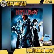 [June2026] McFarlane Collector Edition 7IN 60 Hellboy (FreeShip)