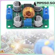 [mmise.sg] LM2587 High Power Boost Converter Voltage Regulator Board Adjustable for Arduino