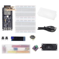 AI Chatbot Development Board Kit - N16R8 Development Board Artificial Intelligence AI Voice Motherbo