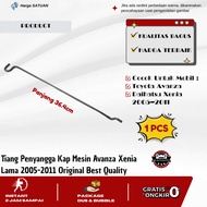 MESIN Hood Support Pole for Old Avanza Xenia 2005-2011 Best QualityOriginal accessories kereta