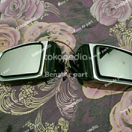 spion facelift w202 w210
