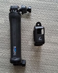 原裝gopro 自拍桿連三腳架1