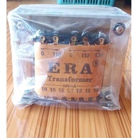 Trafo ERA 10A murni travo ERA 10 ampere CT 45V trafo murni 10A CT45