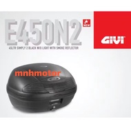 GIVI BOX B45NM B45 45L E450N2 450 / E350N2 E350 35L🔥
