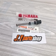 FRONT BRAKE MASTER SEAL XEON CARBON RC GT AEROX 125 155 LEXI FREE GO ORIGINAL YGP 5P0-F580A-00