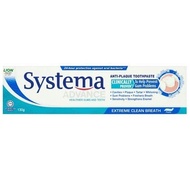 Systema Advance Toothpaste 130g
