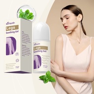 Skin Care Plant Ingredients Care Gentle Cooling XIMONTH Care Cream Herbal Skin Comfortable FVE9