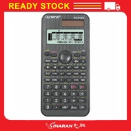 OLYMPIA ES-570EX Scientific Calculator