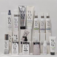 COLOR WOW Series Natural Hair Care Essential Oil Hair Spray Conditioner Essence Set Soft Styling 5CB