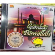 Gambus Bismillah Hits Karaoke VCD