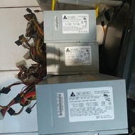Psu pure build up
