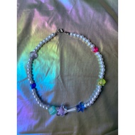 Pearl Choker Necklace | Beads Necklace | Beads Choker | Pearl Necklace | Pearl Choker