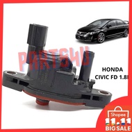 HONDA CIVIC SNA FD 1.8L  FICD VACUUM VALVE 136200-7140 VALVE VACUUM SWITCH/ EGR VACUUM SOLENOID. PUR