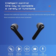 earphone earphone gaming wireless earphone bluetooth earphone Huawei L8 Pro 2000 mAh TWS 5.1 Bluetoo